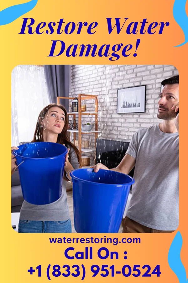 water restoration Ironclad Damage Recovery Co Beltsville